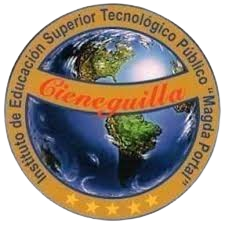 Logo institucional